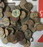 DESERT-Roman-Coins-www.nerocoins.com