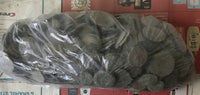 LOT-OF-UNCLEANED-ROMAN-COINS-www.nerocoins.com