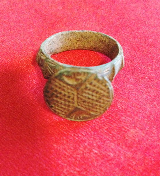 Ancient Roman Legionary silver seal ring-carnelian intaglio stone-ca  100-300 A.D | eBay